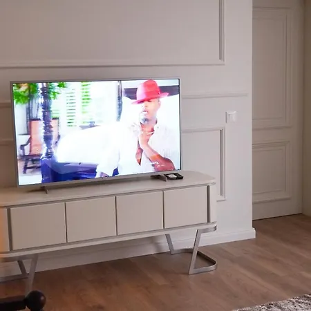 Felix Kanitz - In The Heart Of Kapana District Διαμέρισμα Φιλιππούπολη