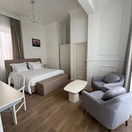 Διαμέρισμα Felix Kanitz - In The Heart Of Kapana District *