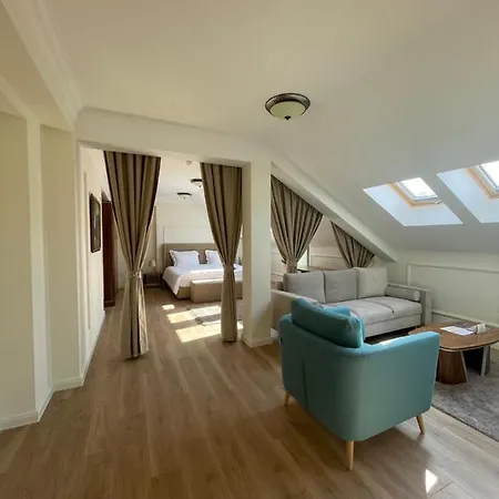 Felix Kanitz - In The Heart Of Kapana District Διαμέρισμα Φιλιππούπολη