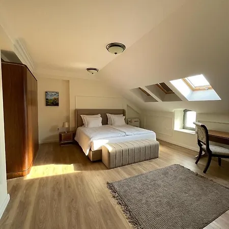 Felix Kanitz - In The Heart Of Kapana District * Φιλιππούπολη