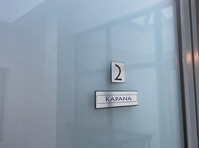 Felix Kanitz - In The Heart Of Kapana District Apartamento