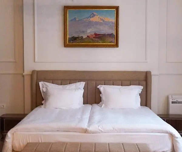 Apartamento Felix Kanitz - In The Heart Of Kapana District