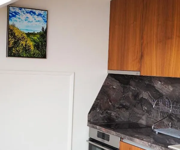 Felix Kanitz - In The Heart Of Kapana District Apartamento Plovdiv