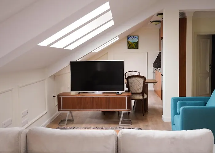 Apartamento Felix Kanitz - In The Heart Of Kapana District