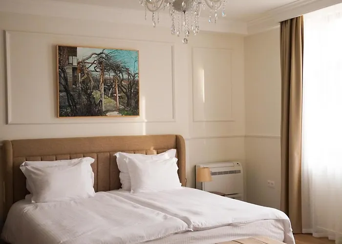 Apartamento Felix Kanitz - In The Heart Of Kapana District *