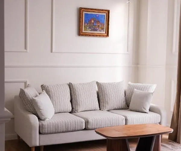 Apartamento Felix Kanitz - In The Heart Of Kapana District