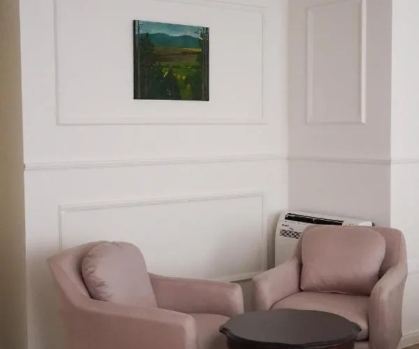 Apartamento Felix Kanitz - In The Heart Of Kapana District *