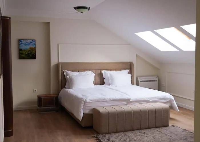 Apartamento Felix Kanitz - In The Heart Of Kapana District Plovdiv