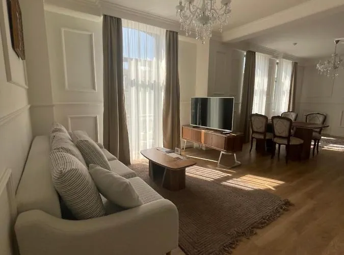 Felix Kanitz - In The Heart Of Kapana District Apartamento Plovdiv