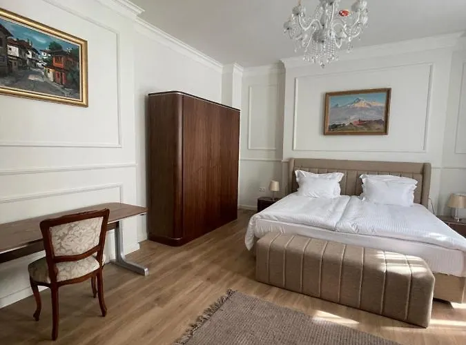 Apartamento Felix Kanitz - In The Heart Of Kapana District