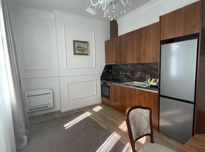 Apartamento Felix Kanitz - In The Heart Of Kapana District *