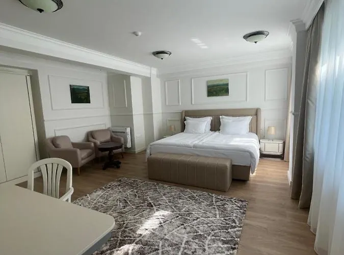 Apartamento Felix Kanitz - In The Heart Of Kapana District *