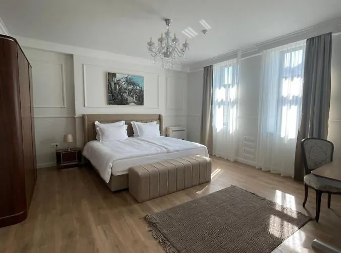 Apartamento Felix Kanitz - In The Heart Of Kapana District *