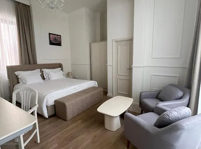 Apartamento Felix Kanitz - In The Heart Of Kapana District *