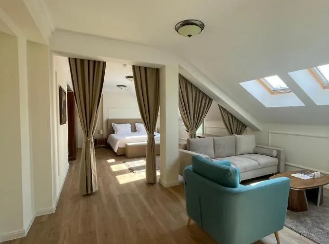 Felix Kanitz - In The Heart Of Kapana District Apartamento Plovdiv