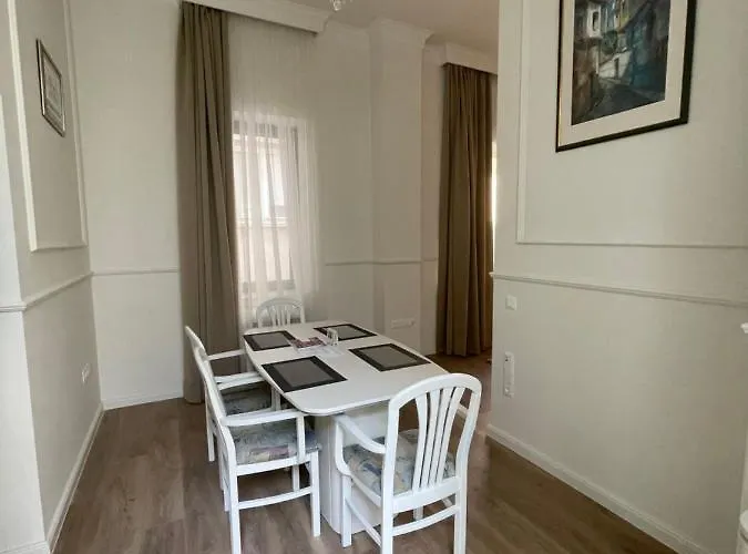 Felix Kanitz - In The Heart Of Kapana District * Plovdiv