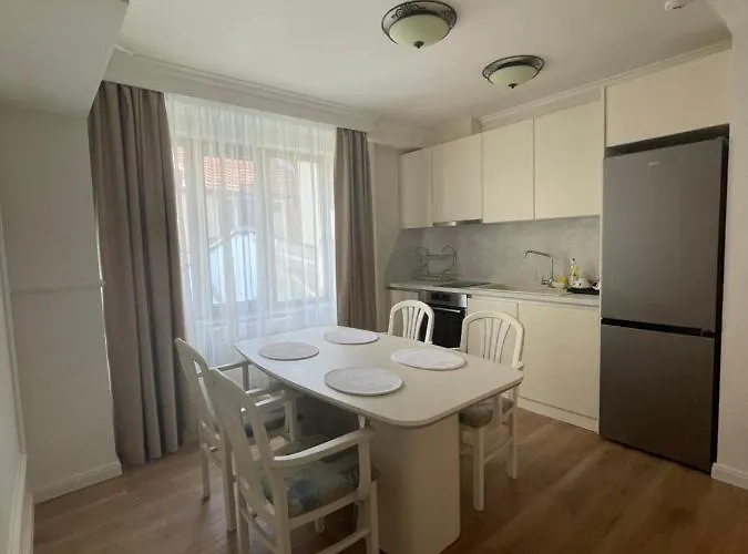 Felix Kanitz - In The Heart Of Kapana District Apartamento *