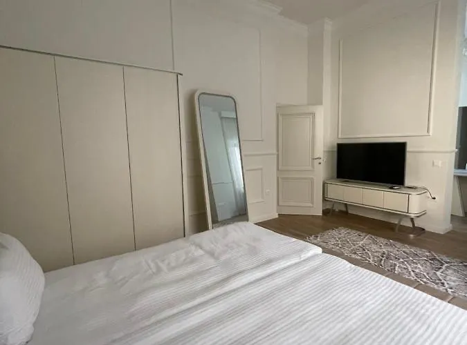 Felix Kanitz - In The Heart Of Kapana District Apartamento Plovdiv