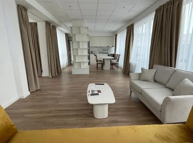 Felix Kanitz - In The Heart Of Kapana District Apartamento