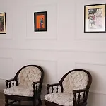Felix Kanitz - In The Heart Of Kapana District Apartment