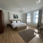 Apartment Felix Kanitz - In The Heart Of Kapana District *