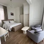 Apartment Felix Kanitz - In The Heart Of Kapana District *