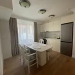 Felix Kanitz - In The Heart Of Kapana District Apartment *