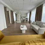 Felix Kanitz - In The Heart Of Kapana District Apartment