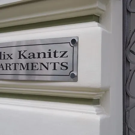 Felix Kanitz - In The Heart Of Kapana District * Plovdiv