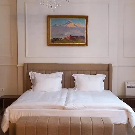 Apartment Felix Kanitz - In The Heart Of Kapana District