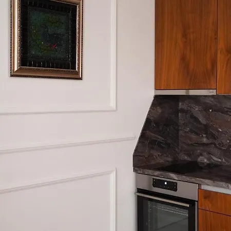 Apartment Felix Kanitz - In The Heart Of Kapana District Plovdiv