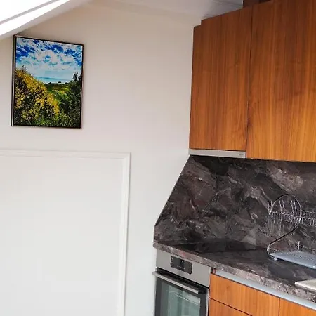 Felix Kanitz - In The Heart Of Kapana District Apartment Plovdiv