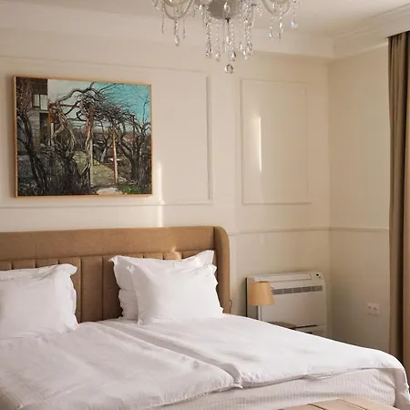 Apartment Felix Kanitz - In The Heart Of Kapana District *