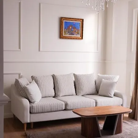Apartment Felix Kanitz - In The Heart Of Kapana District