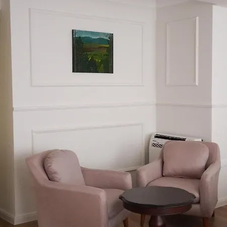 Apartment Felix Kanitz - In The Heart Of Kapana District *