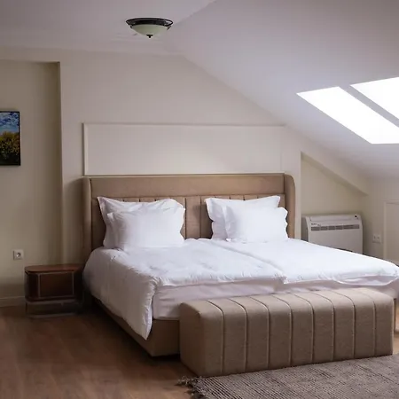 Apartment Felix Kanitz - In The Heart Of Kapana District Plovdiv