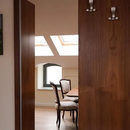 Felix Kanitz - In The Heart Of Kapana District Apartment *