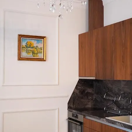 Felix Kanitz - In The Heart Of Kapana District Apartment *