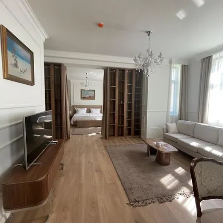 Apartment Felix Kanitz - In The Heart Of Kapana District Plovdiv