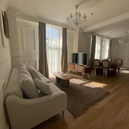 Felix Kanitz - In The Heart Of Kapana District Apartment Plovdiv