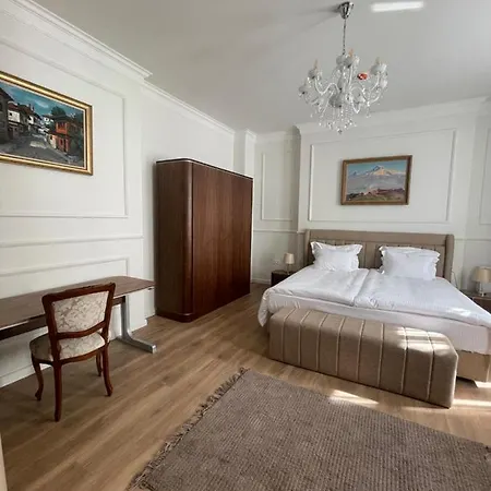 Apartment Felix Kanitz - In The Heart Of Kapana District