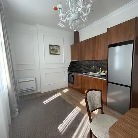 Apartment Felix Kanitz - In The Heart Of Kapana District *