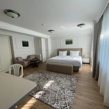 Apartment Felix Kanitz - In The Heart Of Kapana District *