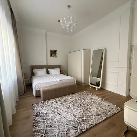 Felix Kanitz - In The Heart Of Kapana District Plovdiv