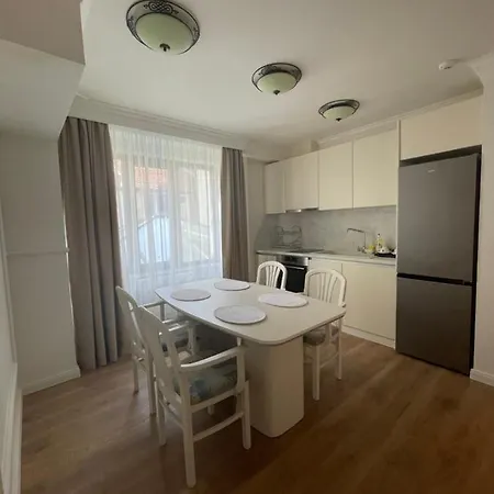 Felix Kanitz - In The Heart Of Kapana District Apartment *