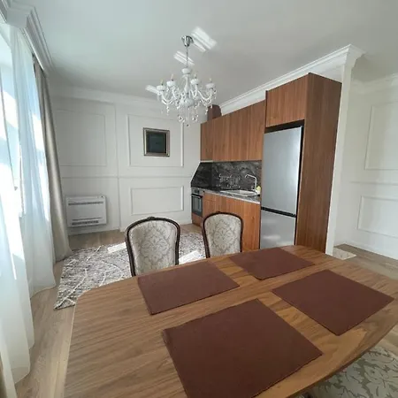 Apartment Felix Kanitz - In The Heart Of Kapana District Plovdiv
