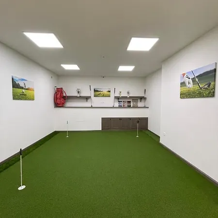 Felix Kanitz - In The Heart Of Kapana District Apartment