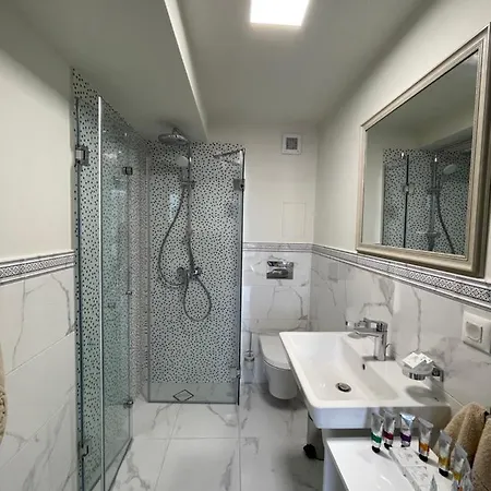 Apartment Felix Kanitz - In The Heart Of Kapana District *