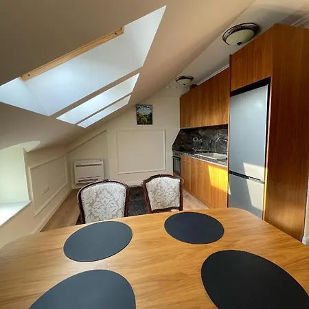 Felix Kanitz - In The Heart Of Kapana District Plovdiv