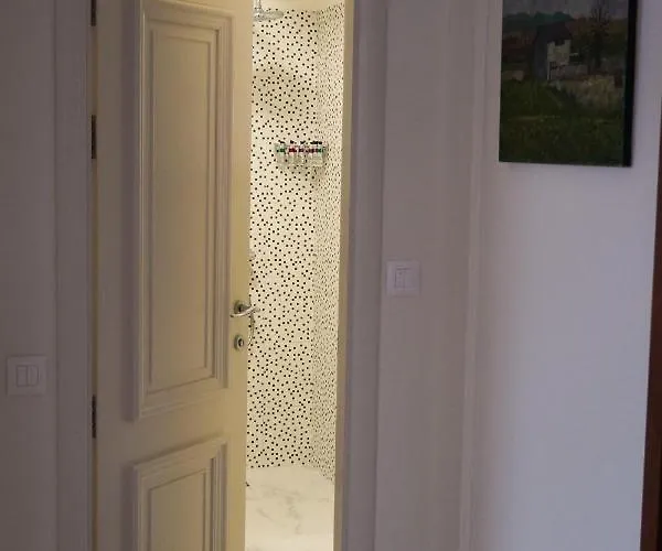 Felix Kanitz - In The Heart Of Kapana District *